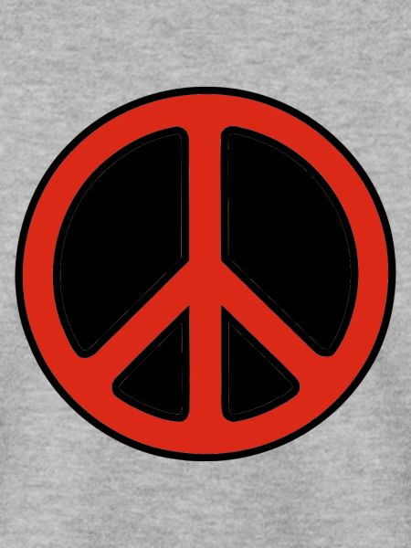 Peace rot