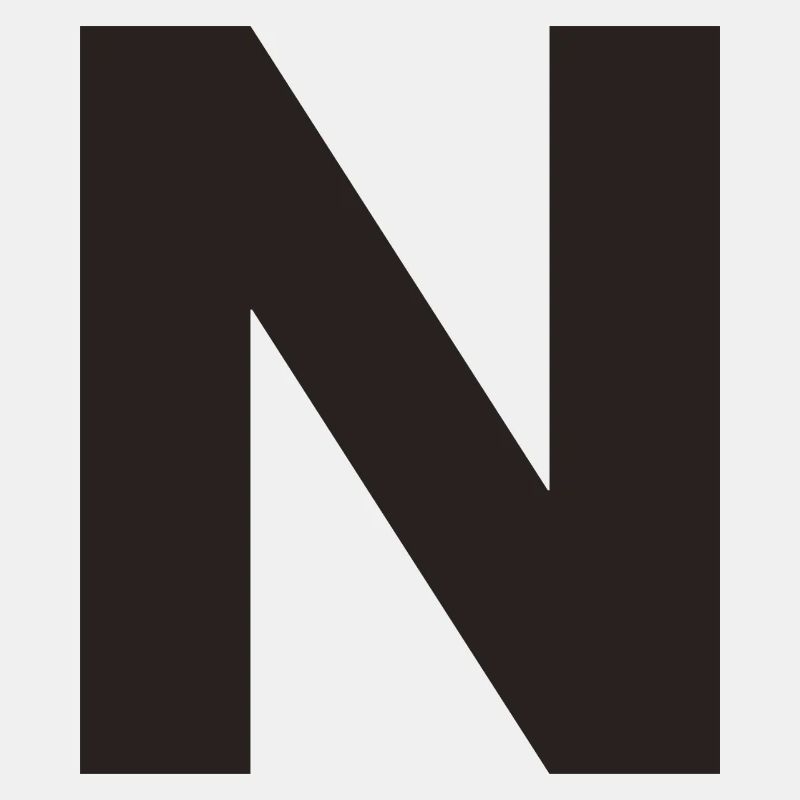 N