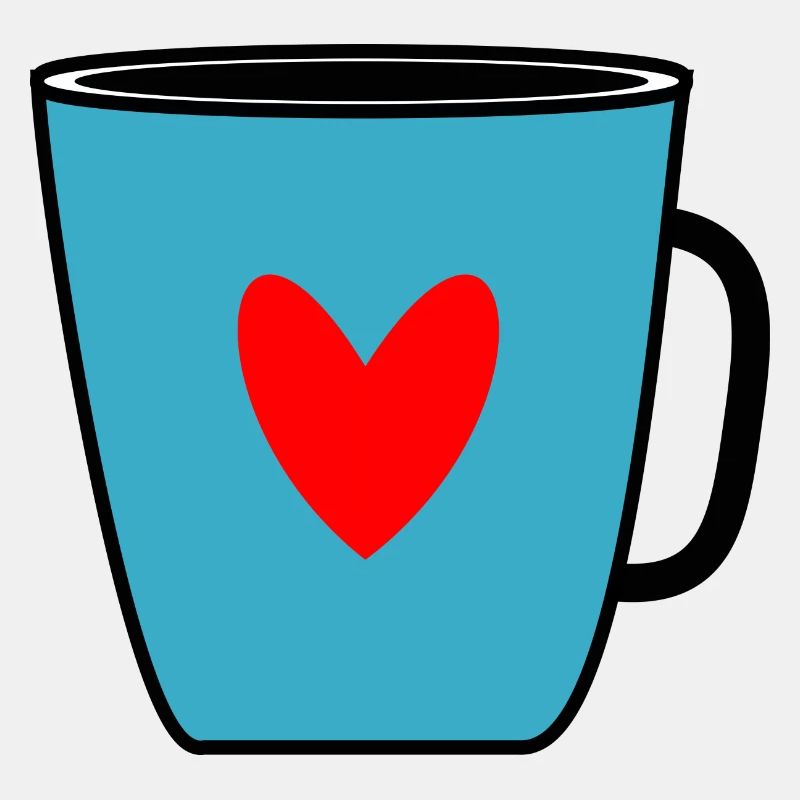 COFFEE. Cafe. humor. cup. Tea. THE