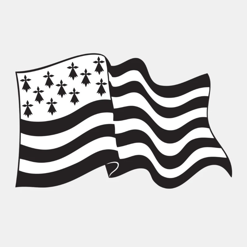 Drapeau Breton