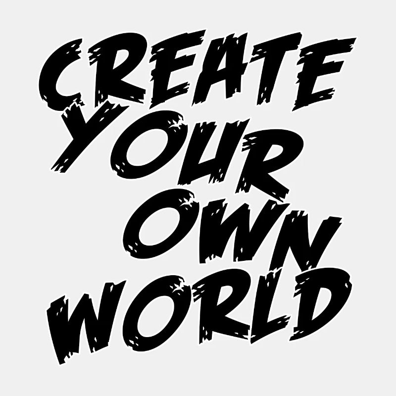 Create your own world