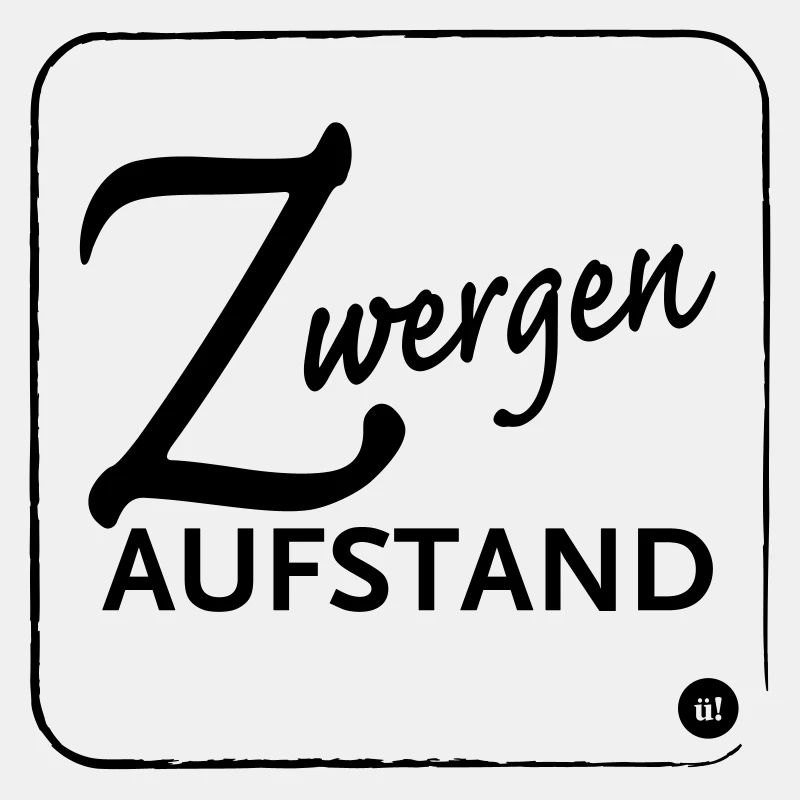 Zwergenaufstand