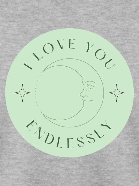 Love You Endlessly