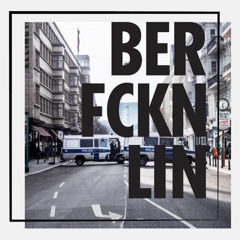 BER.FCKN.LIN square