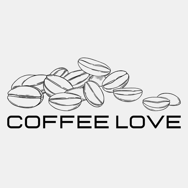 Coffee Love!