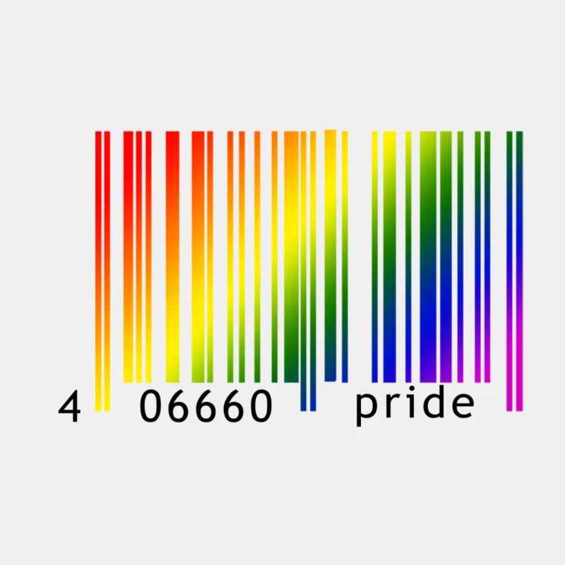 Devil Rainbow Pride