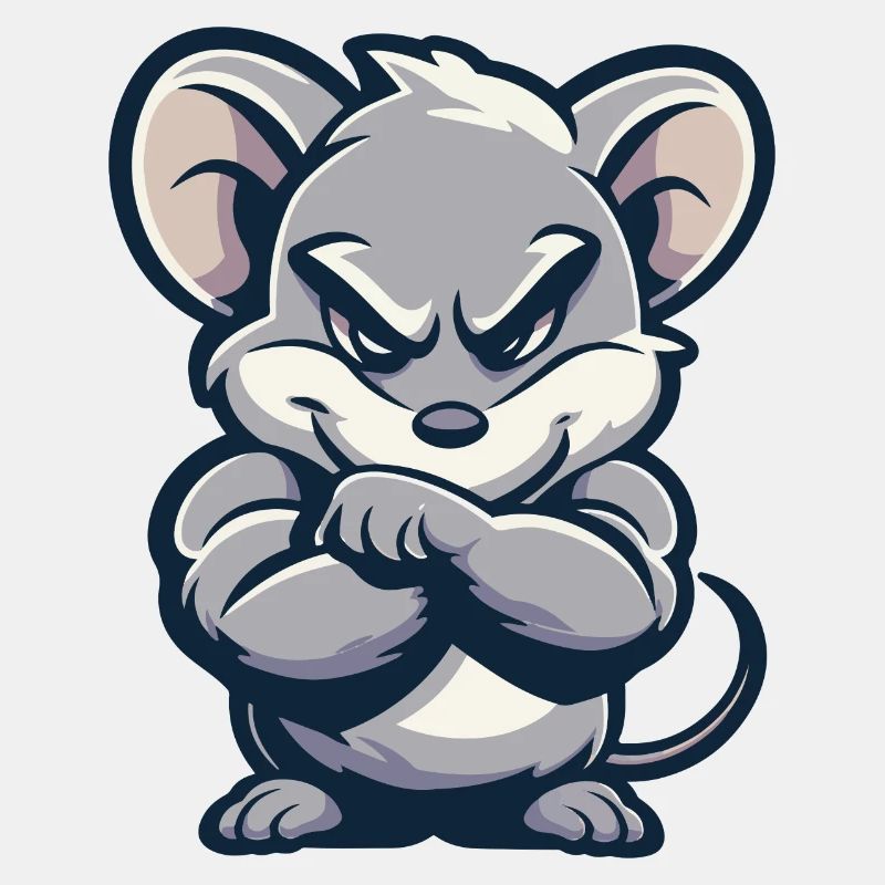 Maus Comic