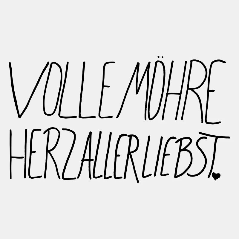 Volle Moehre