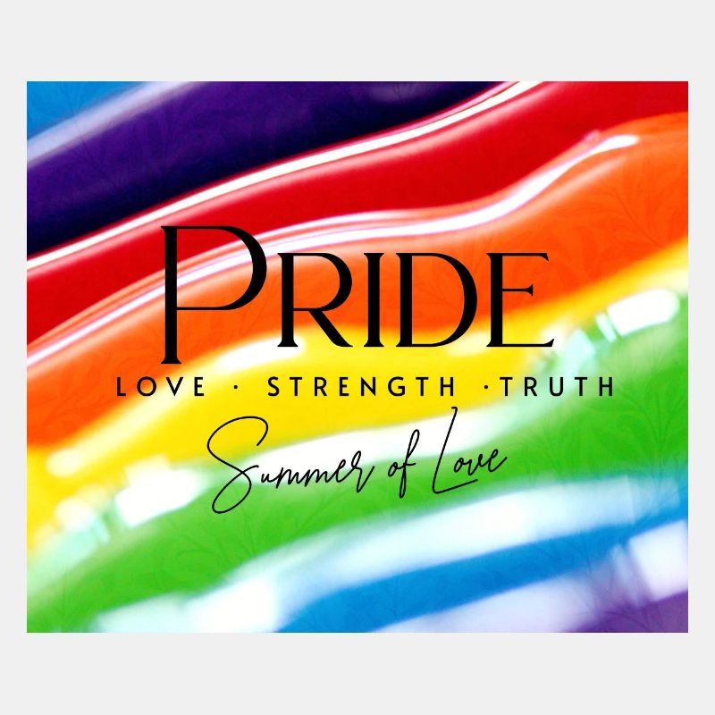 Pride - Summer of Love