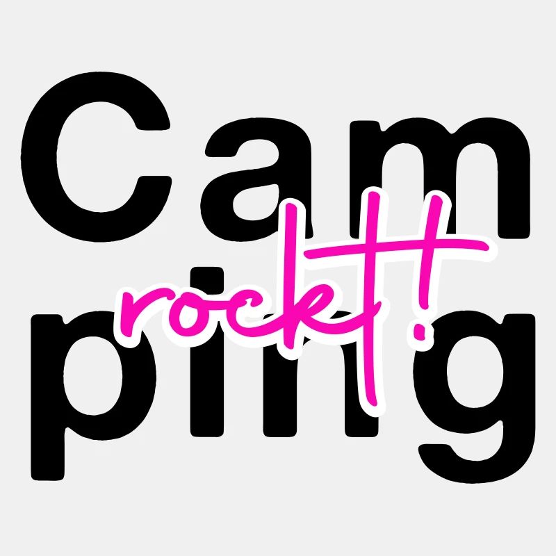 Camping rockt