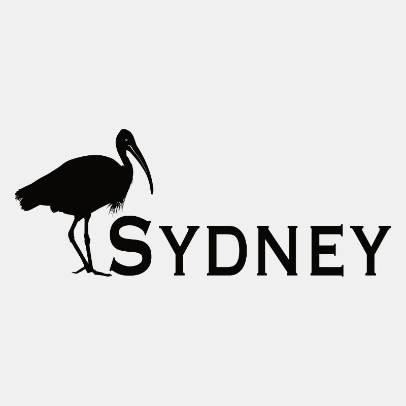 Bin Chicken Sydney