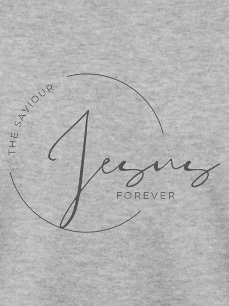 JESUS CHRISTAN SLOGAN