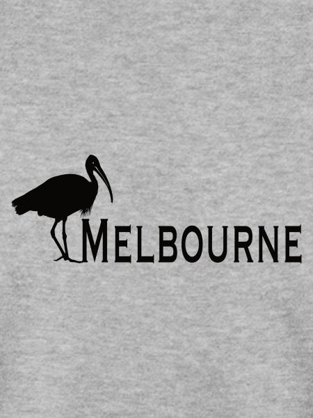 Bin Chicken Melbourne