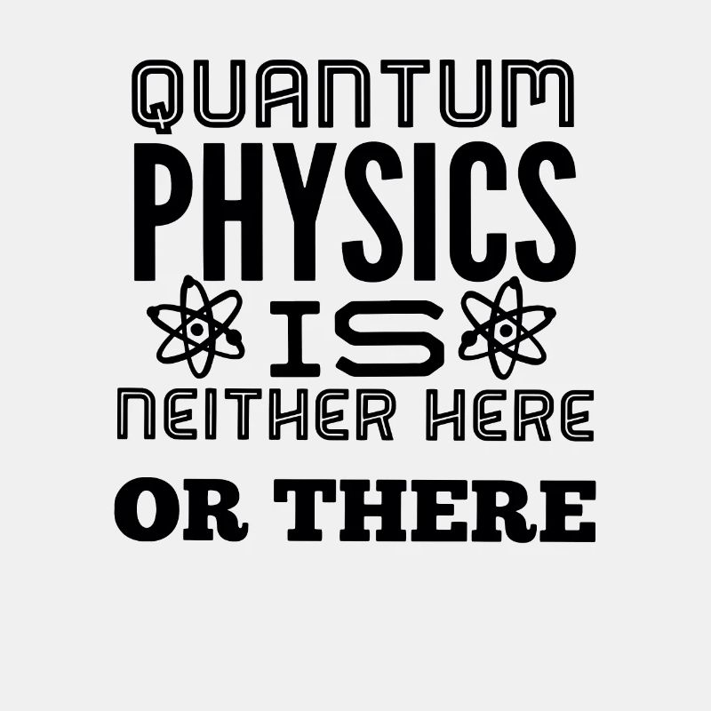 Quantum physics physics