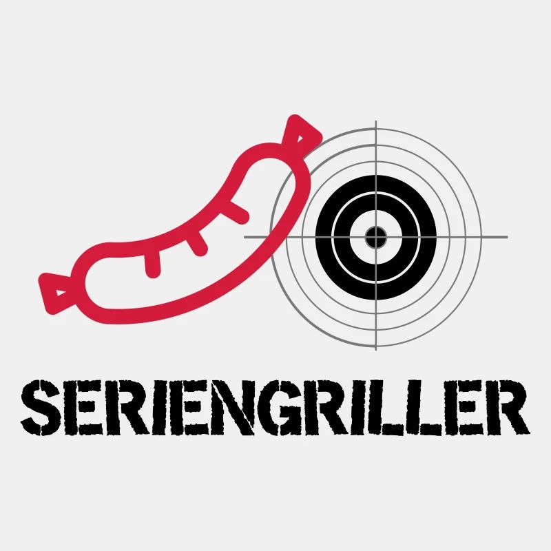 Seriengriller