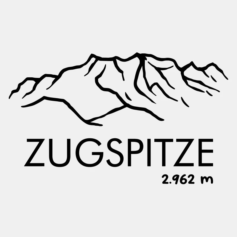 Zugspitze