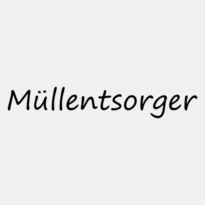 Müllentsorger
