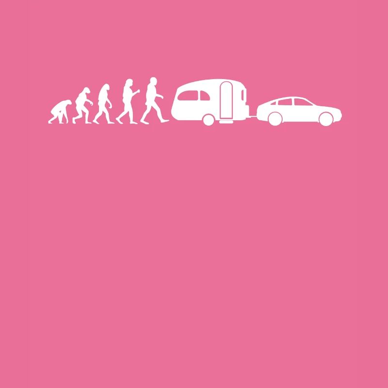 Camping Evolution Auto Outback Nature Vacances