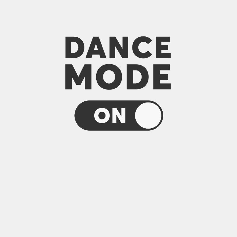 Dance Mode On Dancer