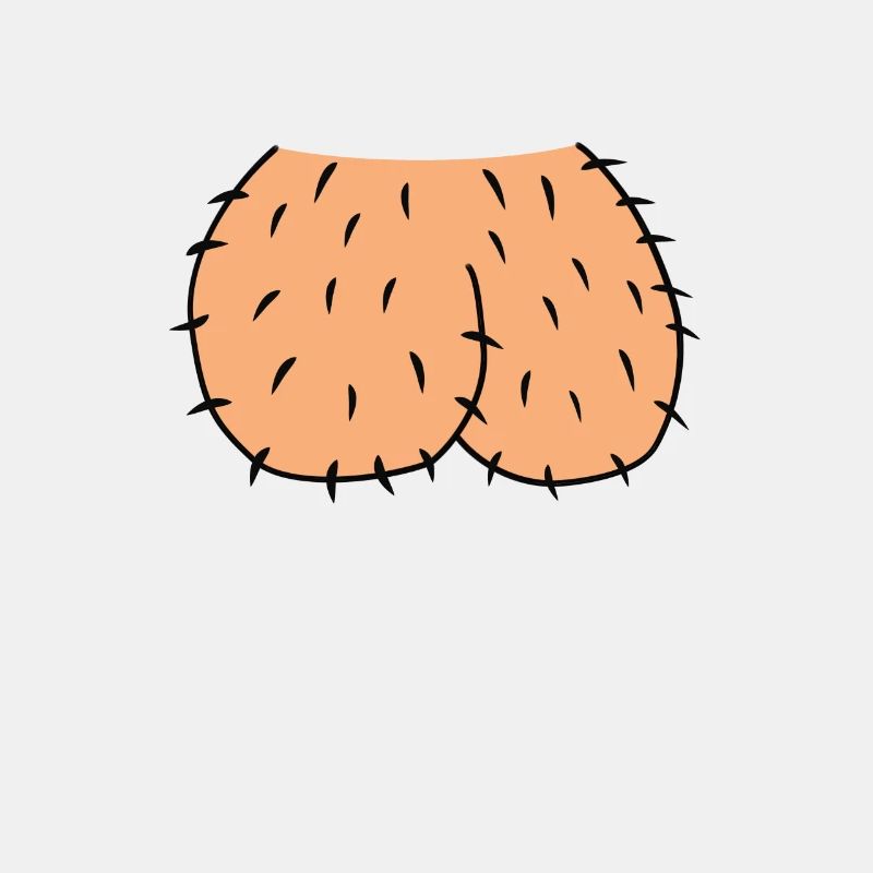 scrotum
