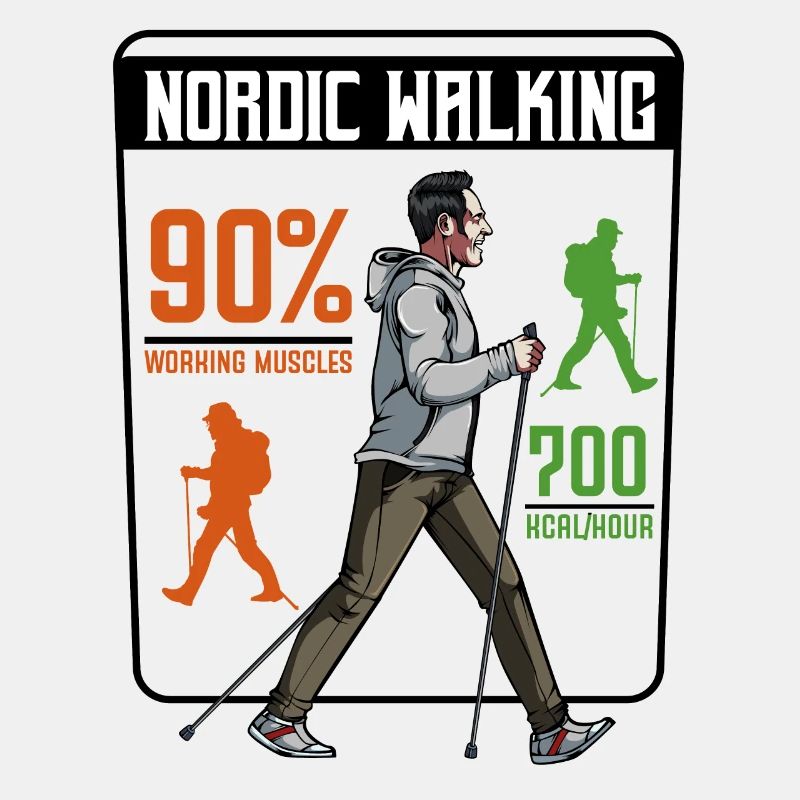 Nordic Walking