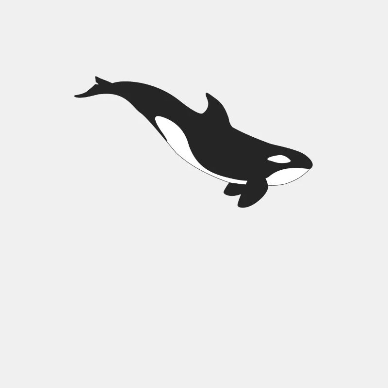 Orca Wal