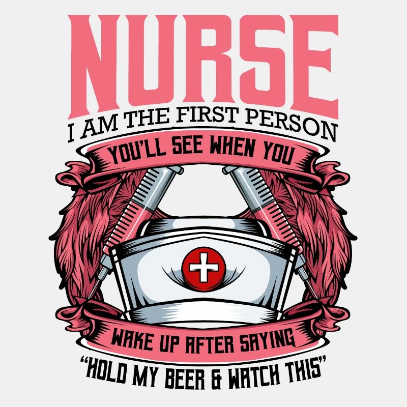 Krankenschwester