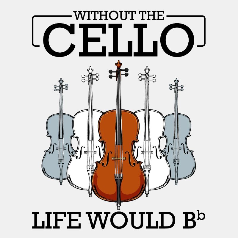 violoncelle