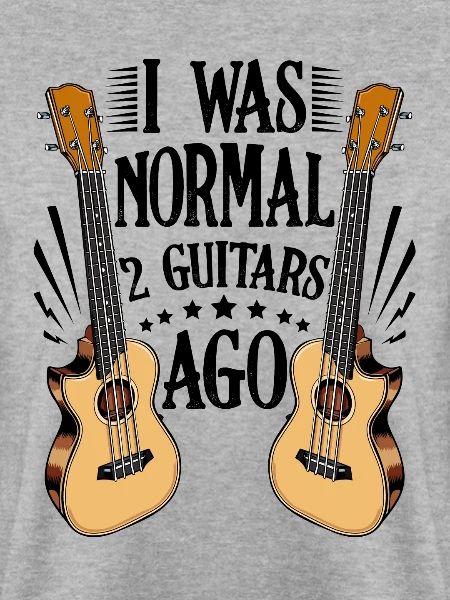 Gitarre