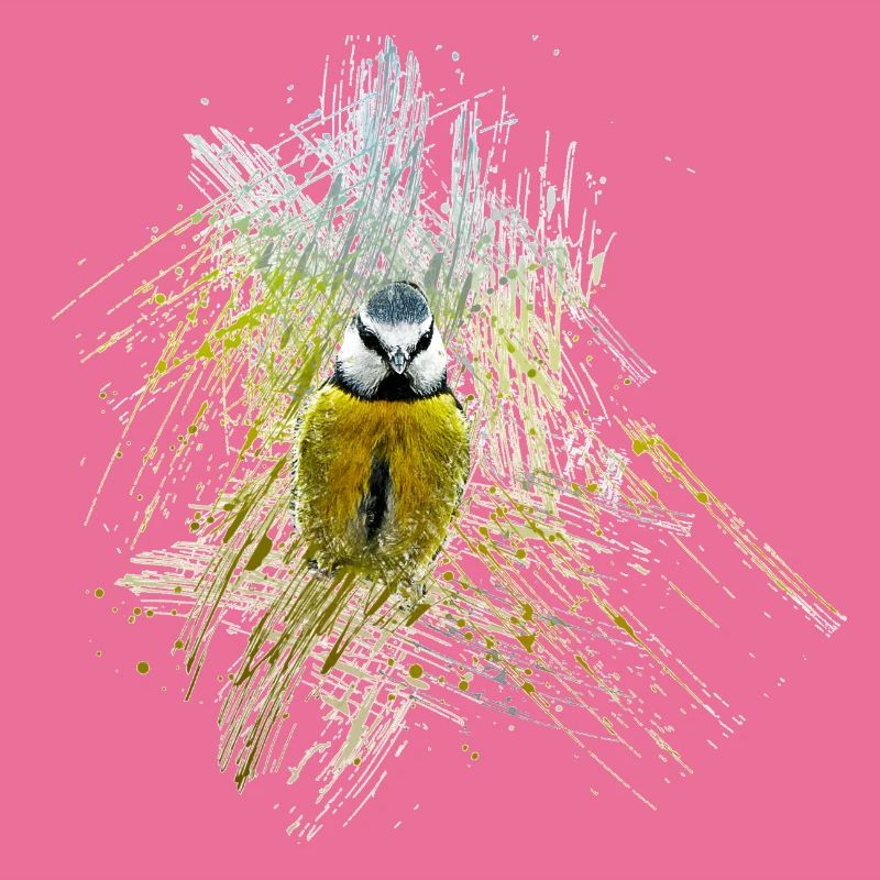 Vogel