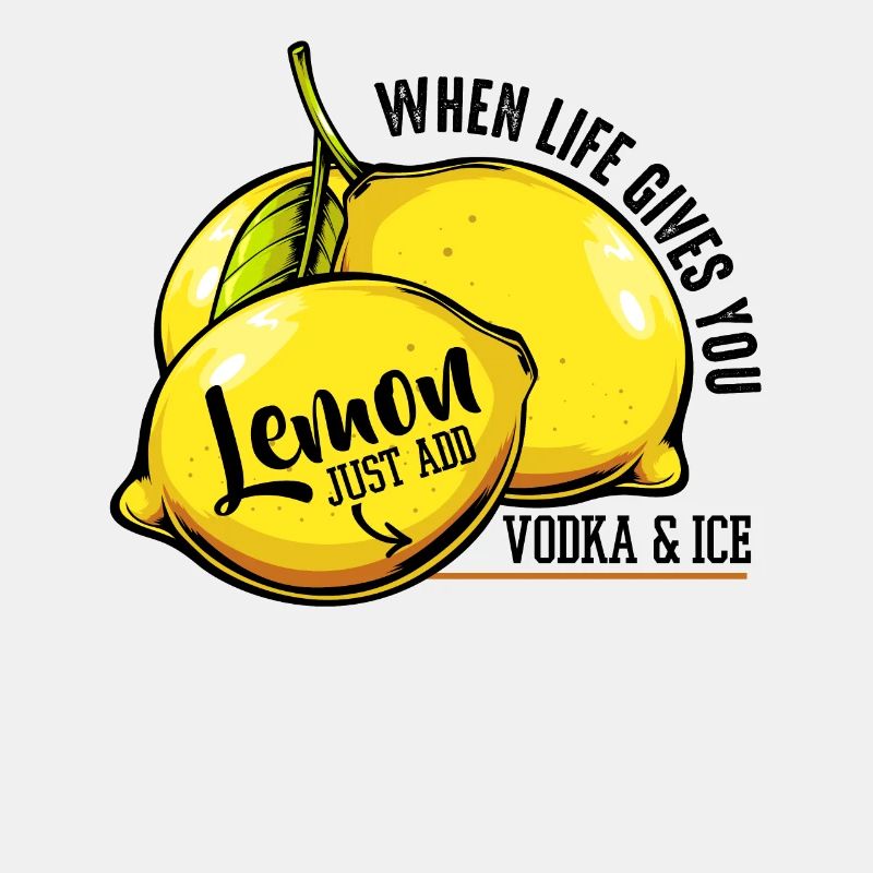 Fruit de citron