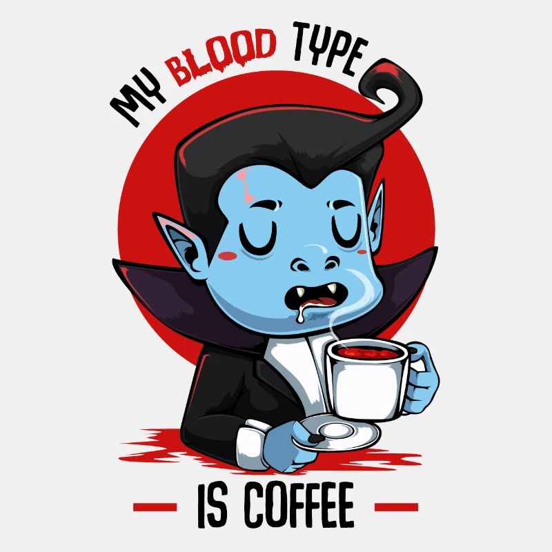 Vampir Halloween