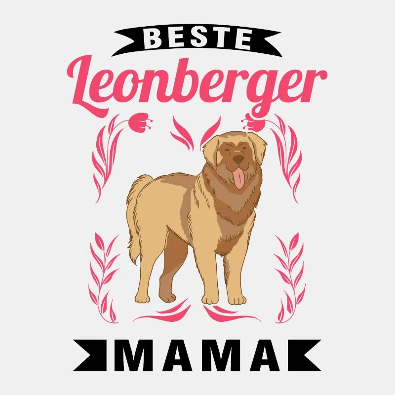 Beste Leonberger Mama