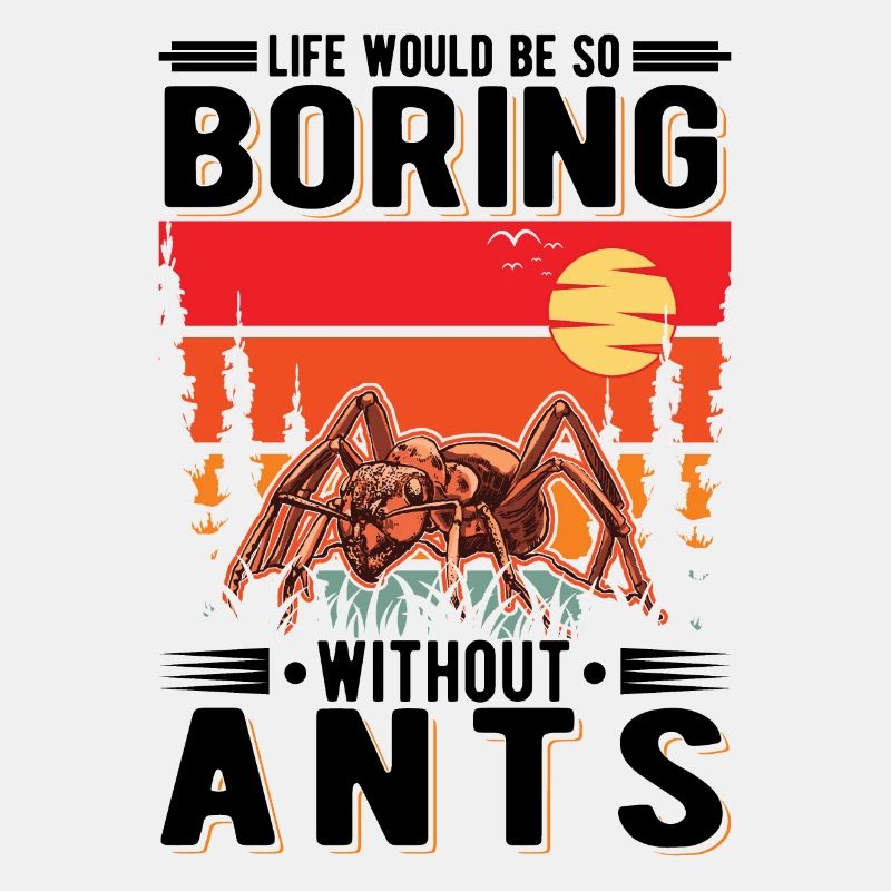 Ants Gift Ant Farm Anthill