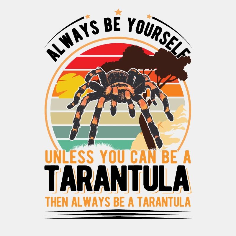 Tarantel Geschenk Tarantula