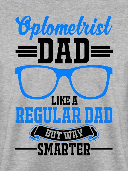 Optiker Papa Augenoptiker Vater