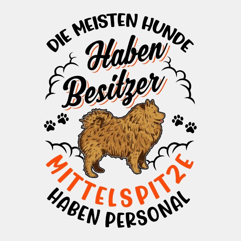 Mittelspitz Personal