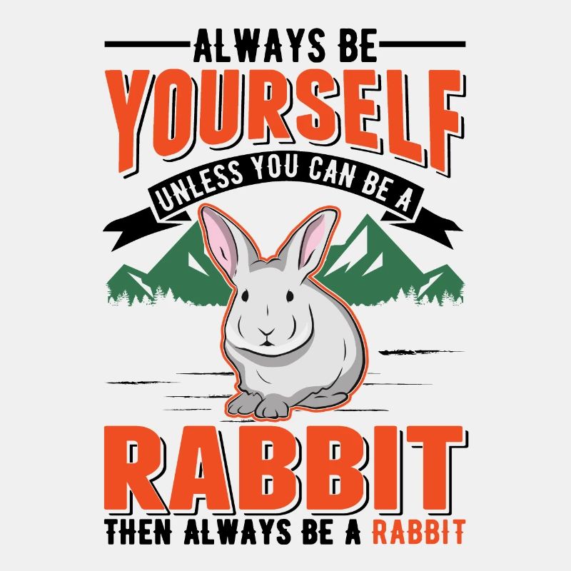 Rabbit Rabbit Rabbit Rabbit