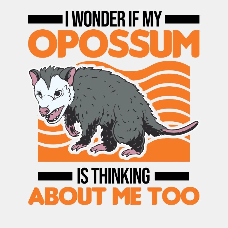 Opossum Possum Beutelratte