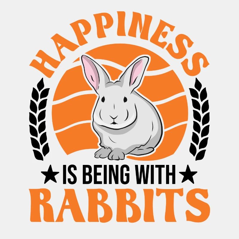 Rabbit Lucky Rabbit Rabbit