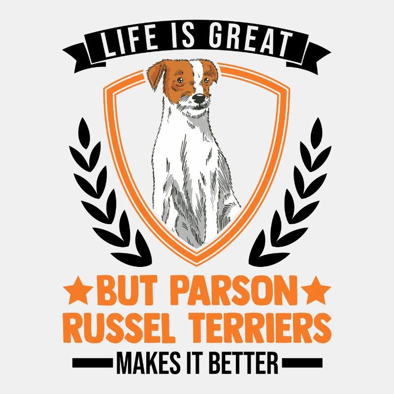 Parson Russell Terrier Geschenk