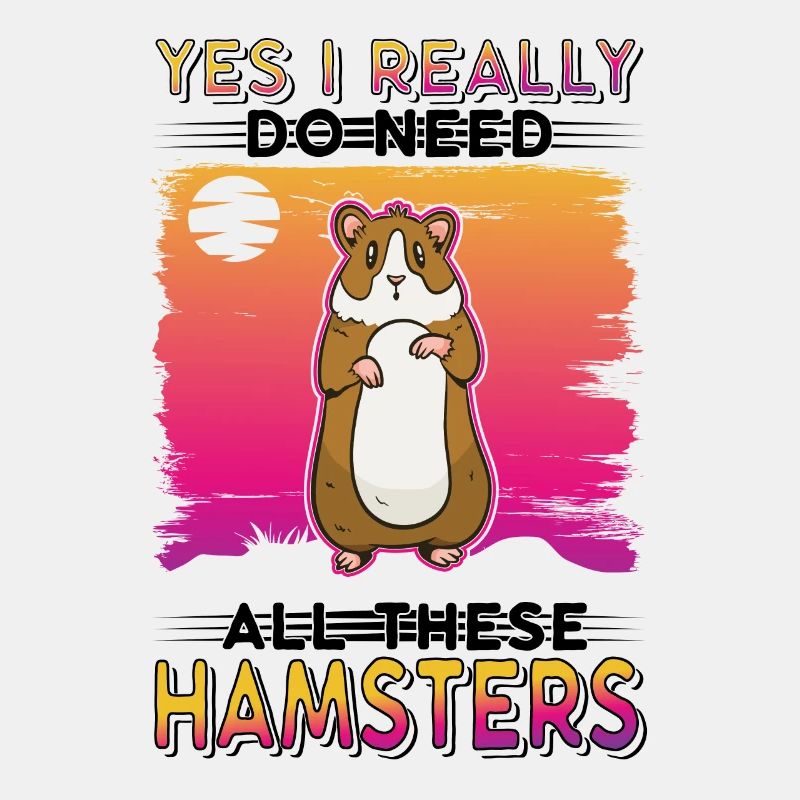 Hamster Hamsterrad Goldhamster Hamster