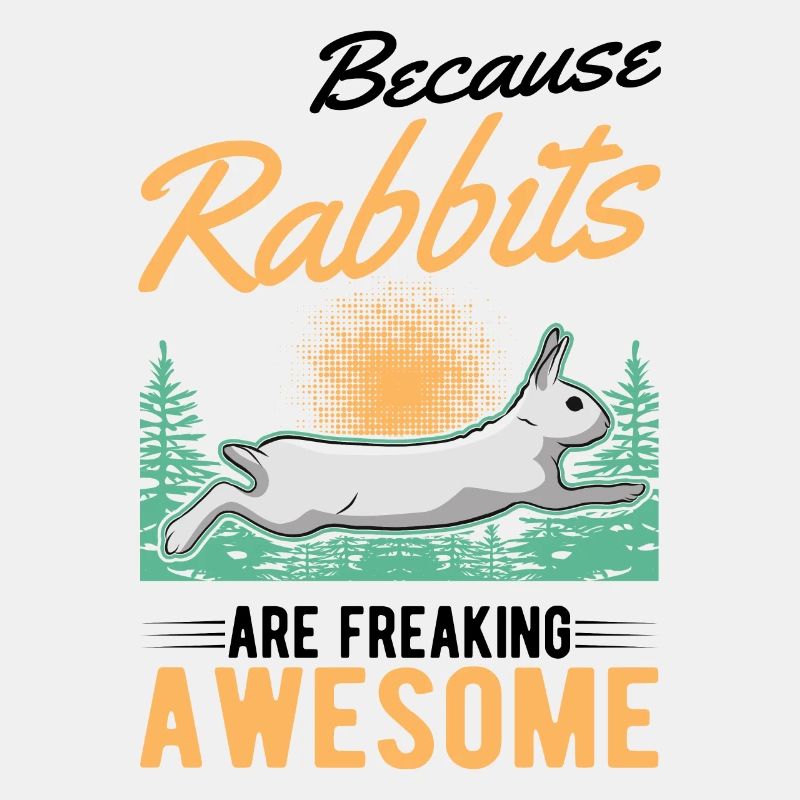 Rabbit Gift Rabbit Rabbit