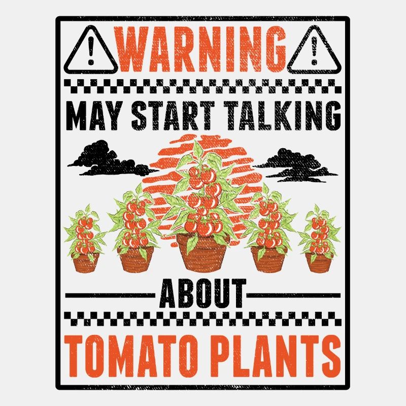 Tomaten Geschenk Tomatenzüchter Paradeiser