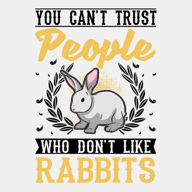 Rabbit Rabbit Rabbit
