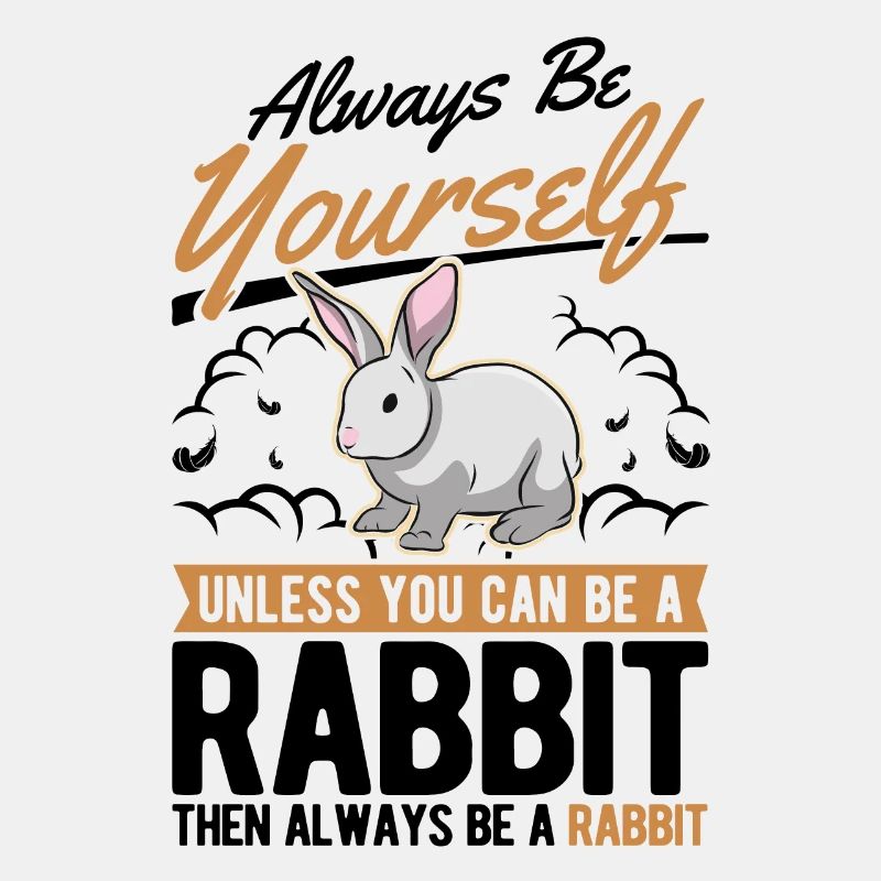 Rabbit Rabbit Rabbit