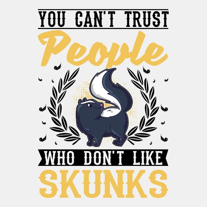 Skunk Lover