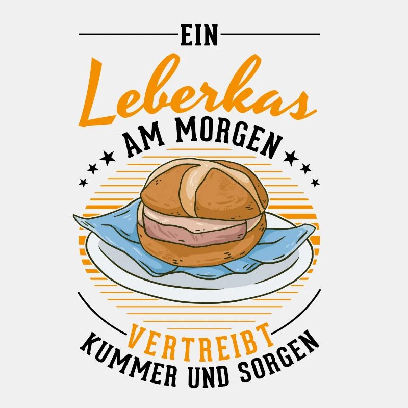 Leberkas Leberkäse Fleischkäse