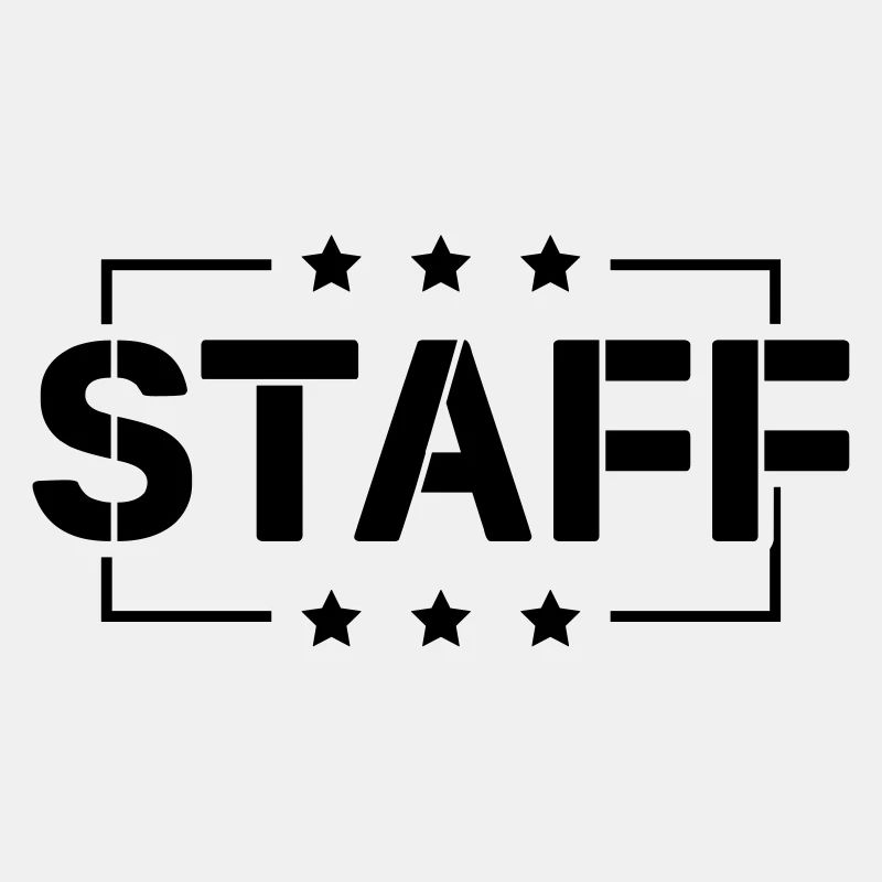 staff