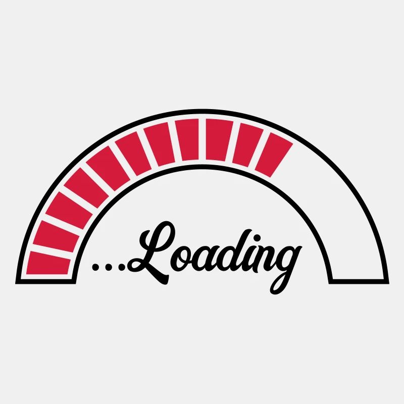 loading bar icon